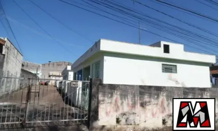 Casa com 2 quartos à venda na Vila Santa Terezinha, Várzea Paulista 