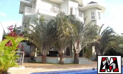 Casa em condomínio fechado com 4 quartos à venda no Jundiaí Mirim, Jundiaí 