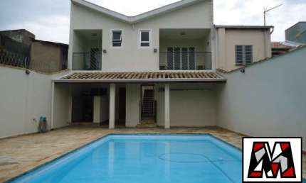 Sala comercial com 2 salas à venda no Centro, Jundiaí 