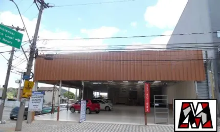 Ponto comercial com 1 sala à venda na Vila Arens I, Jundiaí 