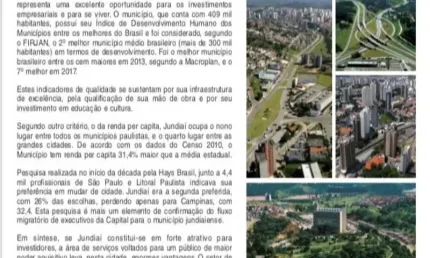 Terreno à venda no Jardim Novo Mundo, Jundiaí 