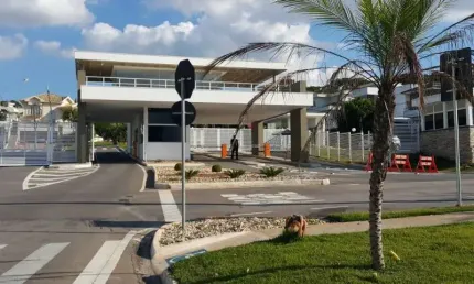 Terras de são carlos, terreno, condomínio de alto padrão