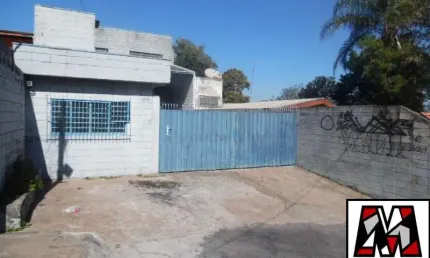 Barracão / Galpão / Depósito à venda no Jardim Buriti, Várzea Paulista 