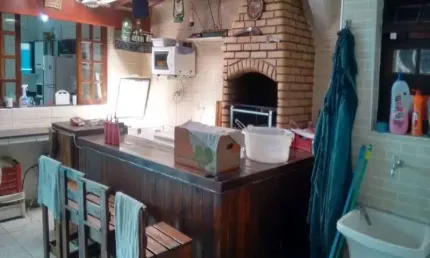 Casa com 2 quartos à venda no Jardim Ermida II, Jundiaí 