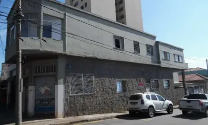 Sala comercial com 2 salas à venda no Centro, Jundiaí 