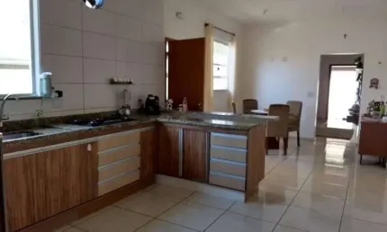 Casa com 3 quartos à venda no Jardim Colônia, Jundiaí 