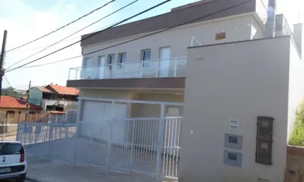 Ponto comercial com 1 sala à venda na Cidade Nova, Jundiaí 