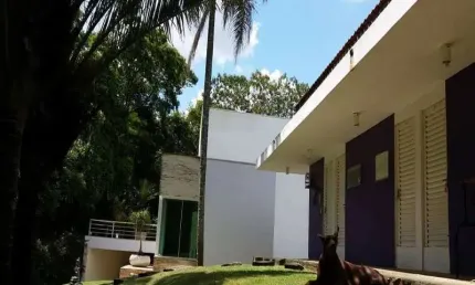 Chácara em condominio em Jundiaí, Permuta com apartamento em Jundiaí