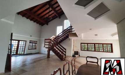 Casa alto padrão, Condomínio Quartier Les Residence, bairro Caxambu,Jundiaí/SP