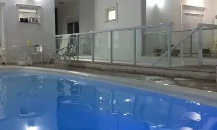 Casa com 4 quartos à venda no Jardim Paulista II, Jundiaí 