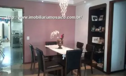 Apartamento com 3 quartos à venda no Centro, Jundiaí 