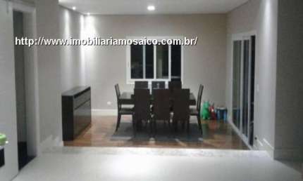 Casa em condomínio fechado, Villagio Paradiso, Itatiba