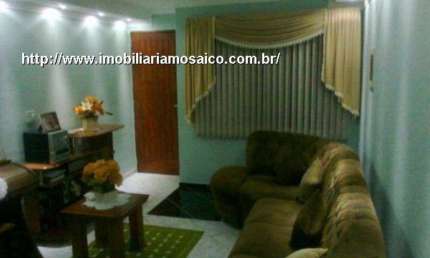 Casa a venda na Ponte São João, próximo ao Roldão, ZR3