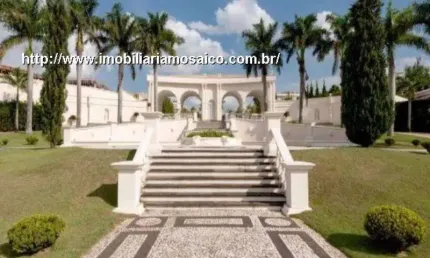 Condomínio Veduta Rossa - casa condomínio - alto padrão