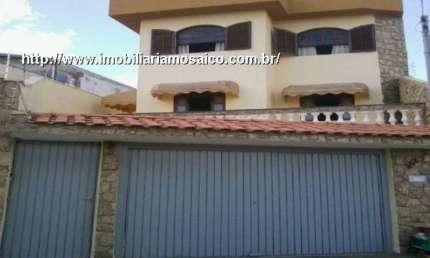 Casa a venda, estuda permuta por casa de menor valor
