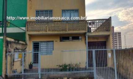 Casa com 6 quartos à venda na Vila Progresso, Jundiaí 