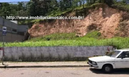 Terreno comercial, plano, estuda propostas, oportunidade p/ fins comerciais.