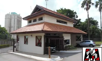 Terreno em local privilegiado, região de alto padrão.
