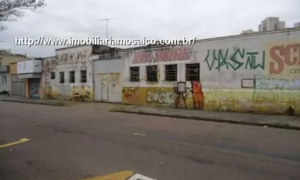 Área de terreno no vianelo próximo ao mercadão vila arens com 1015 m2, desocupado.