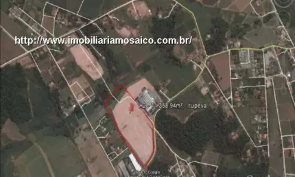 Terreno à venda no Rio Abaixo, Itupeva 