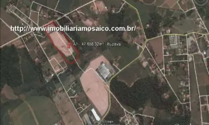 Terreno à venda no Bom Jardim, Itupeva 