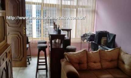 Casa com 3 quartos à venda na Vila Progresso, Jundiaí 