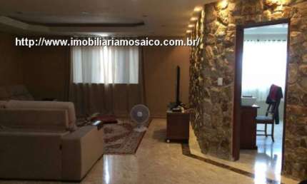 Casa com 4 quartos à venda na Vila Progresso, Jundiaí 