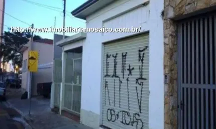Sala comercial à venda na Vila Arens I, Jundiaí 