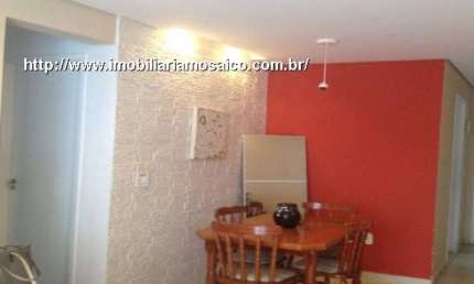 Lindo apartamento Vila Progresso em jundiaí com  02 vagas de garagem com lazer, permuta por casa