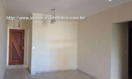 Apartamento com 2 quartos à venda no Jardim Pitangueiras I, Jundiaí 