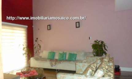 Estuda permuta com casa em condomínio com 5 dormitórios, linda residência no Jardim Paulista