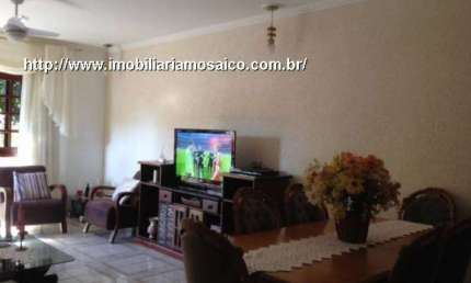 Casa com 3 quartos à venda no Parque Cecap, Jundiaí 