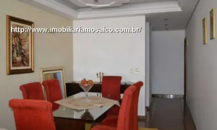 Apartamento amplo alto padrão no centro próximo ao forum e comércio, 03 suites