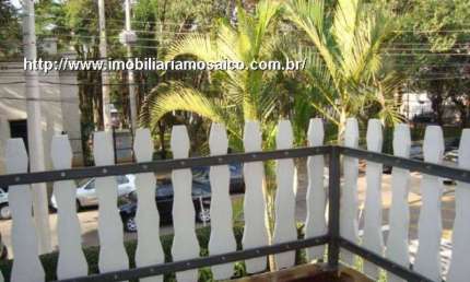 Casa com 4 quartos à venda no Centro, Jundiaí 