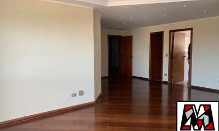 Apartamento no Parque do Colégio, 04 dormitórios, 02 vagas, bem localizado