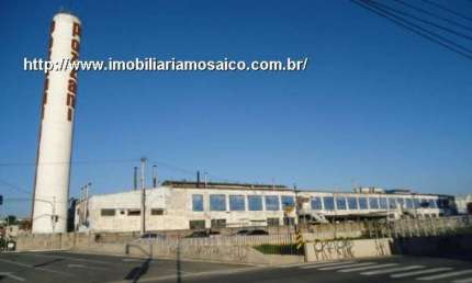 Barracão / Galpão / Depósito à venda na Ponte de São João, Jundiaí 