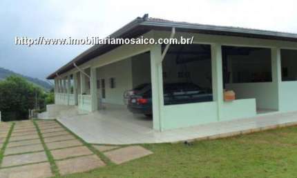 Chácara / sítio com 3 quartos à venda no Santa Clara, Jundiaí 
