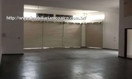 Ponto comercial com 5 salas à venda no Colônia, Jundiaí 