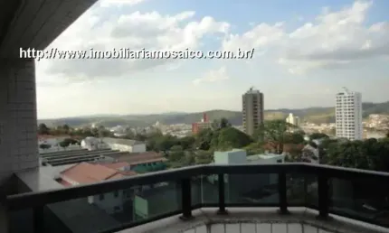 Apartamento com 3 quartos à venda no Centro, Jundiaí 