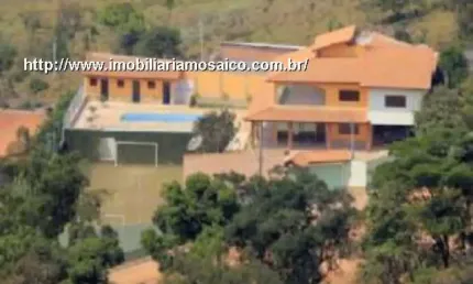 Chácara / sítio com 3 quartos à venda no Tijuco Preto, Jundiaí 