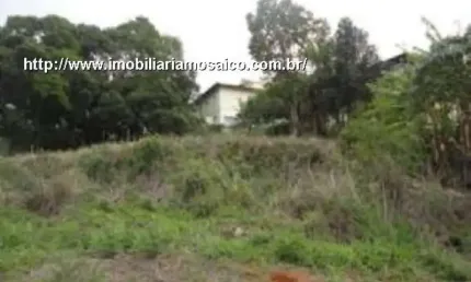 Terreno à venda na Chácara Malota, Jundiaí 