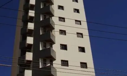 Apartamento andar alto, repleto de armários, no centro da cidade de Jundiaí