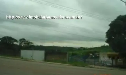 Engordadouro! imóvel comercial! excelente localização!