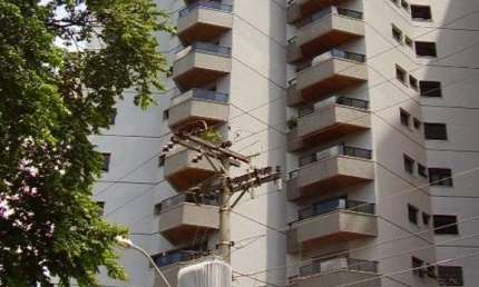 Apartamento com 3 quartos à venda na Chácara Urbana, Jundiaí 