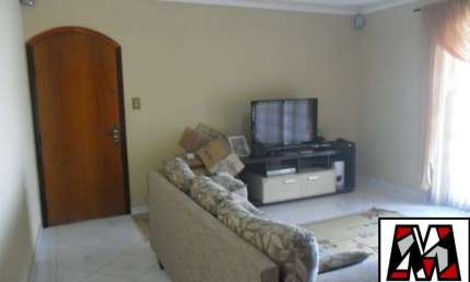 Casa com 3 quartos à venda no Jardim das Tulipas, Jundiaí 