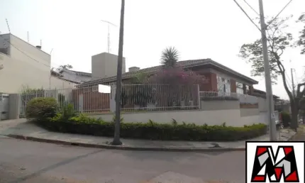 Casa com 4 quartos à venda no Jardim Paulista I, Jundiaí 