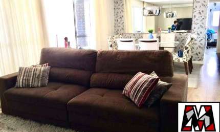 Apartamento com 3 quartos à venda na Vila Arens I, Jundiaí 