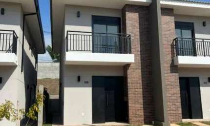Casa em Condomínio de Alto Padrão à Venda em Jundiaí-SP, Bairro Jardim Carolina.