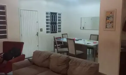 Casa com 3 quartos à venda na Vila Guarani, Jundiaí 