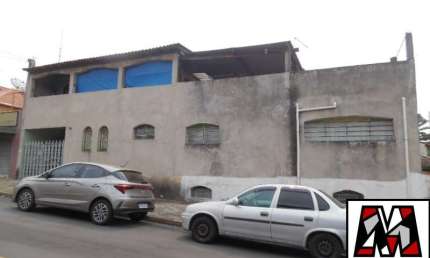 Casa com 3 quartos à venda no Jardim Esplanada, Jundiaí 